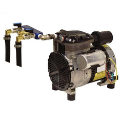 Scott Aerator Bubble Pro Subsurface Aerator