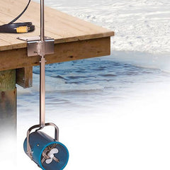 Scott Aerator Dock Mount De-Icer
