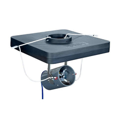 Scott Aerator Floating De-Icer