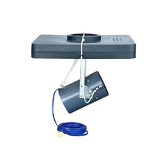 Scott Floating De-Icer with Horizontal Float and Electrical Cord 12000