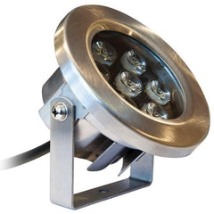 Scott Aerator Night Glo White LED Fountain Lights