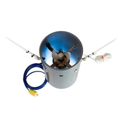 Scott Slinger No Icer De-Icer with Mooring Rope and Electrical Cord 11000