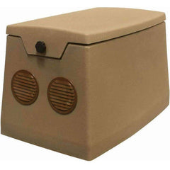 Scott Weatherprood Compressor Cabinet 44090