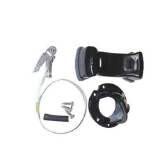 ShinMaywa Pump Horizontal Mounting Kit  - M401348A