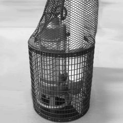 Submersible Pump Screens by EasyPro