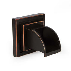 Atlantic Water Gardens Wall Spout Scuppers Mantova Wall Spout WSM-S