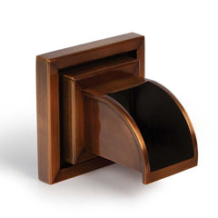 Wall Spout Scuppers by Atlantic Water Gardens