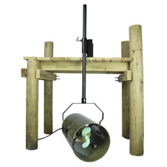 Weeds Away Muck Blower by Bearon Aquatics-Water Mover-Bearon Aquatics-Kinetic Water Features